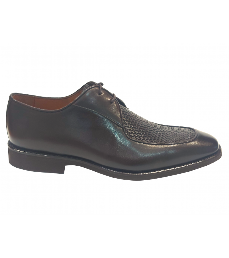 Philippe Lang - 2011 Brown Leather